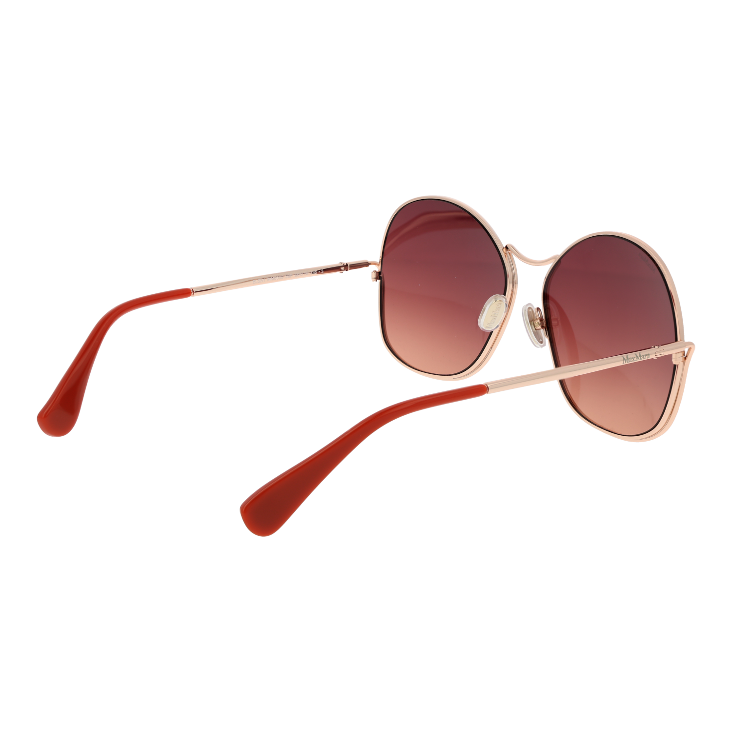 Max Mara Sunglasses MM0005 28F 60