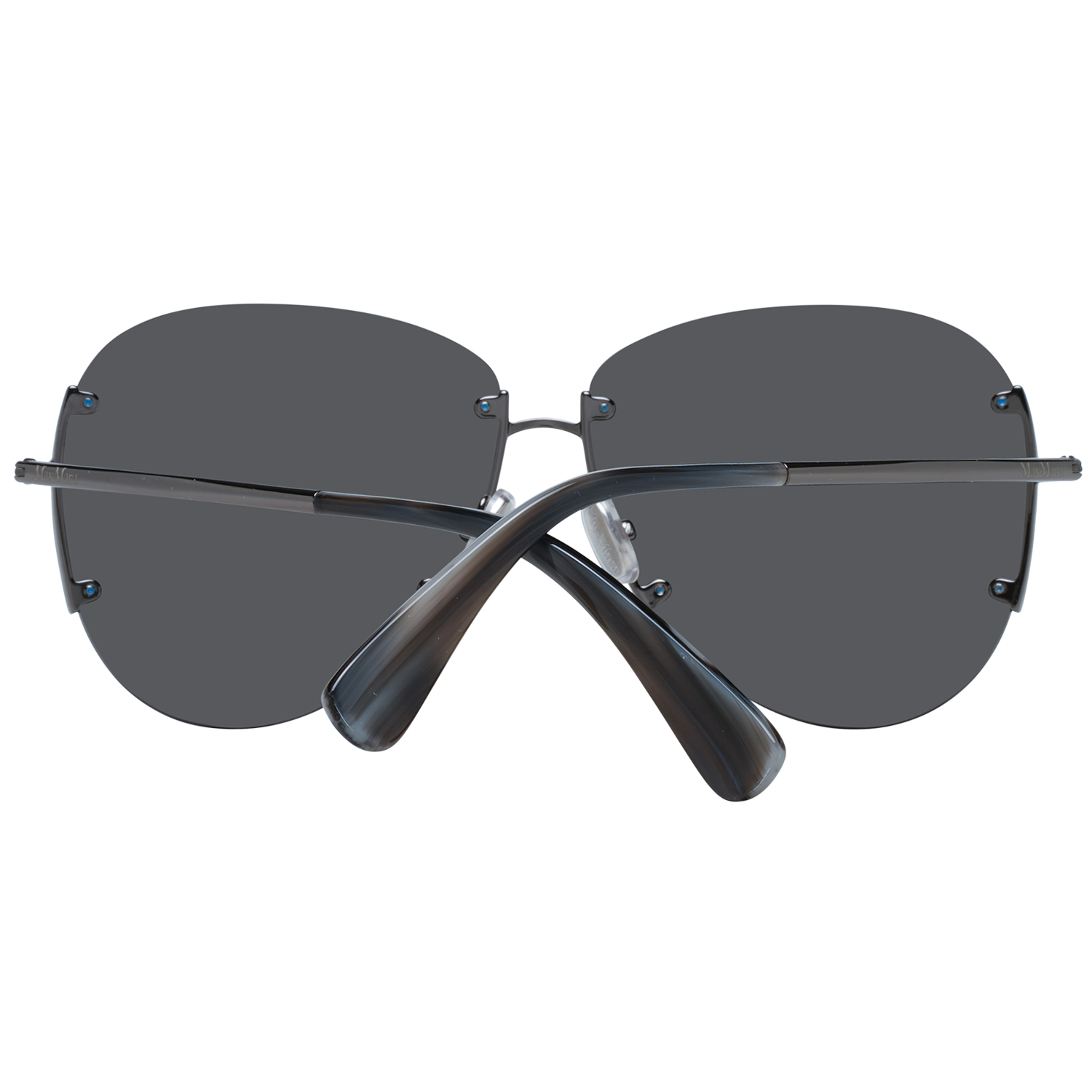 Max Mara Sunglasses MM0001 08A 62