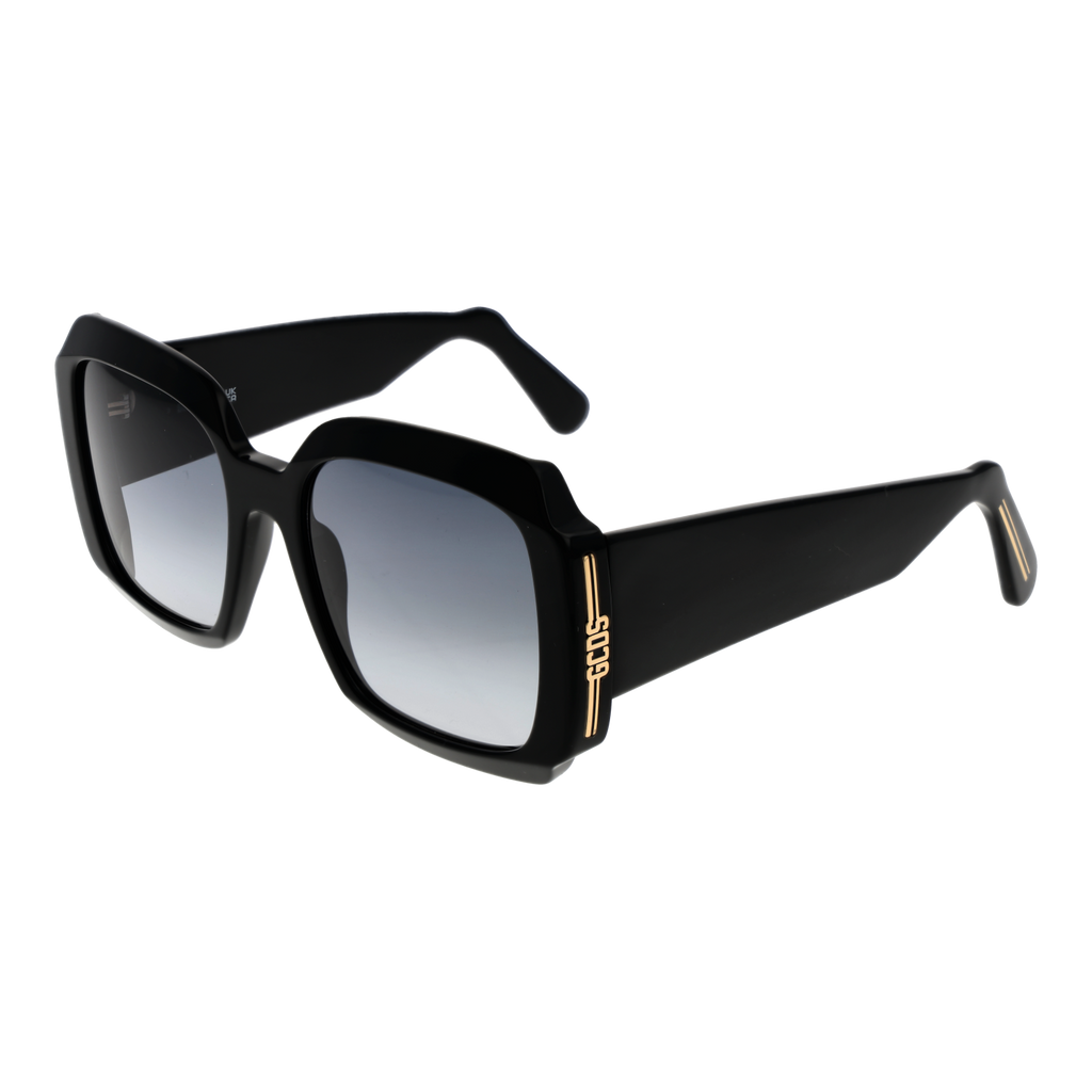 GCDS Sunglasses GD0015 01B 57