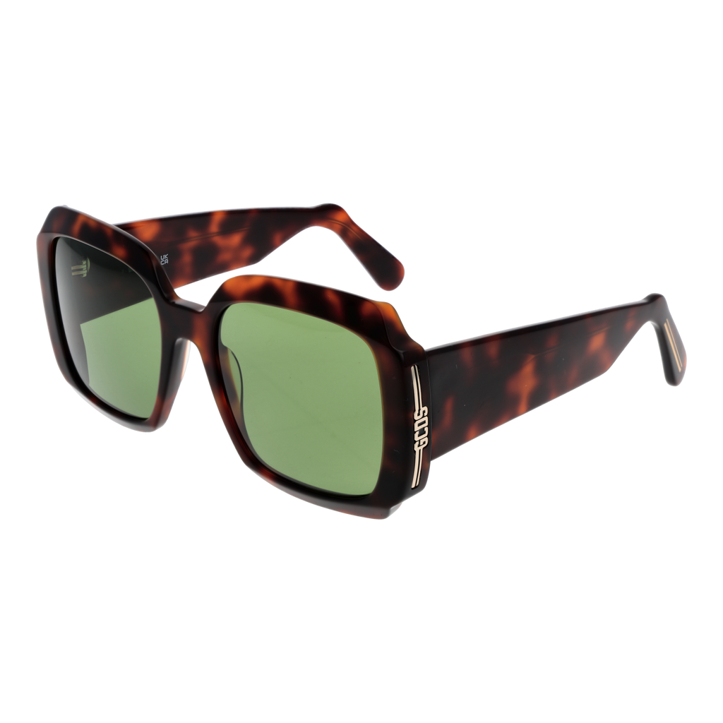 GCDS Sunglasses GD0015 52N 57