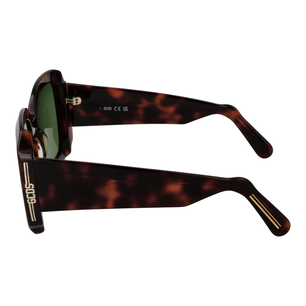 GCDS Sunglasses GD0015 52N 57