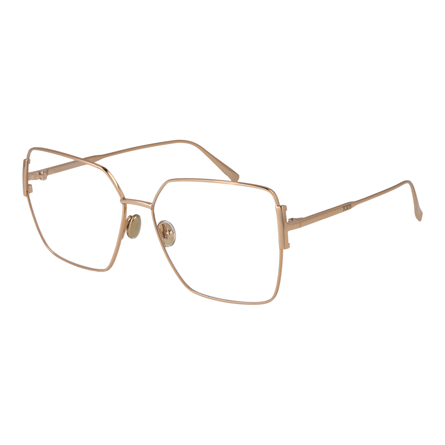 Tods Optical Frame TO5272 028 56