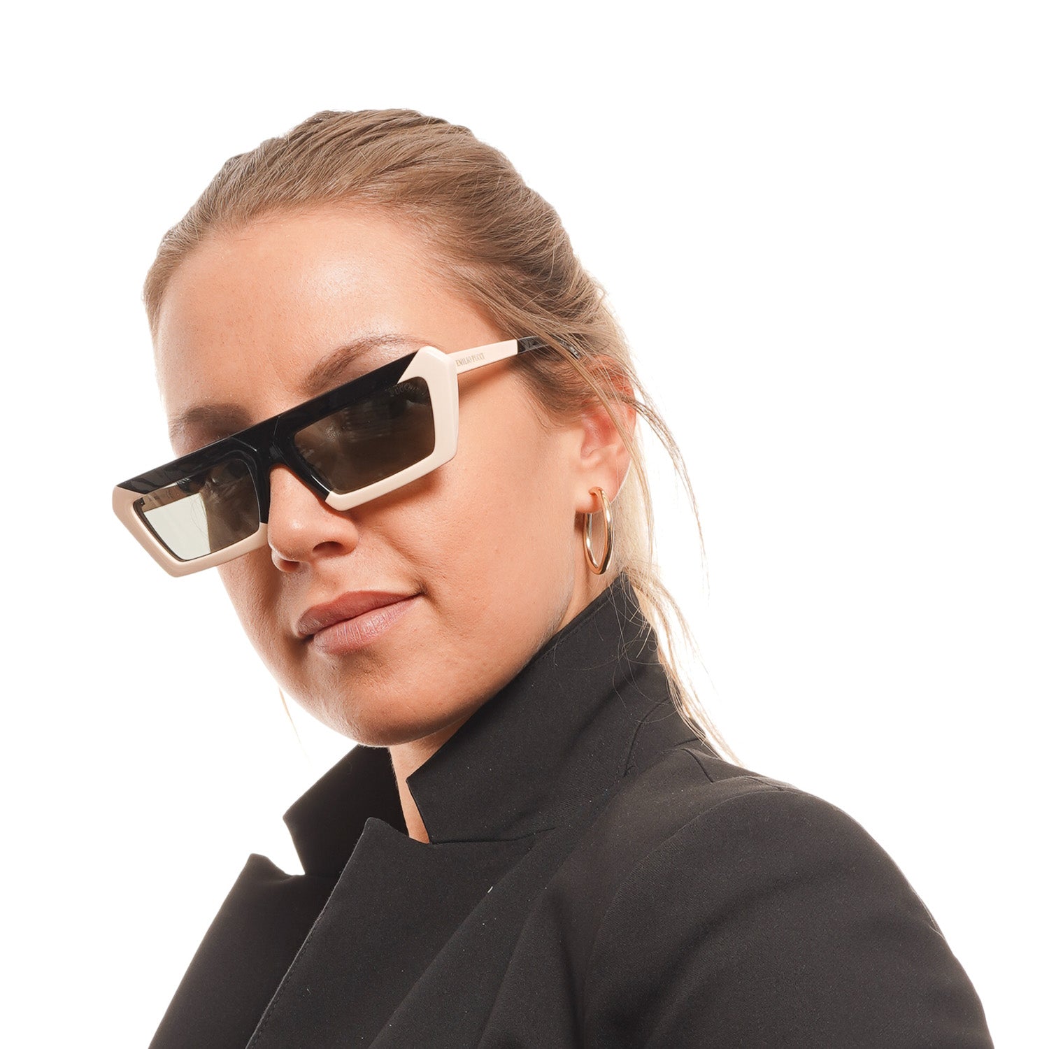 Pucci Sunglasses EP0175 04A 56