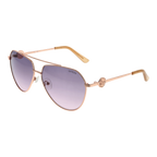 Guess Sunglasses GF6140 28T 62