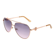 Guess Sunglasses GF6140 28T 62
