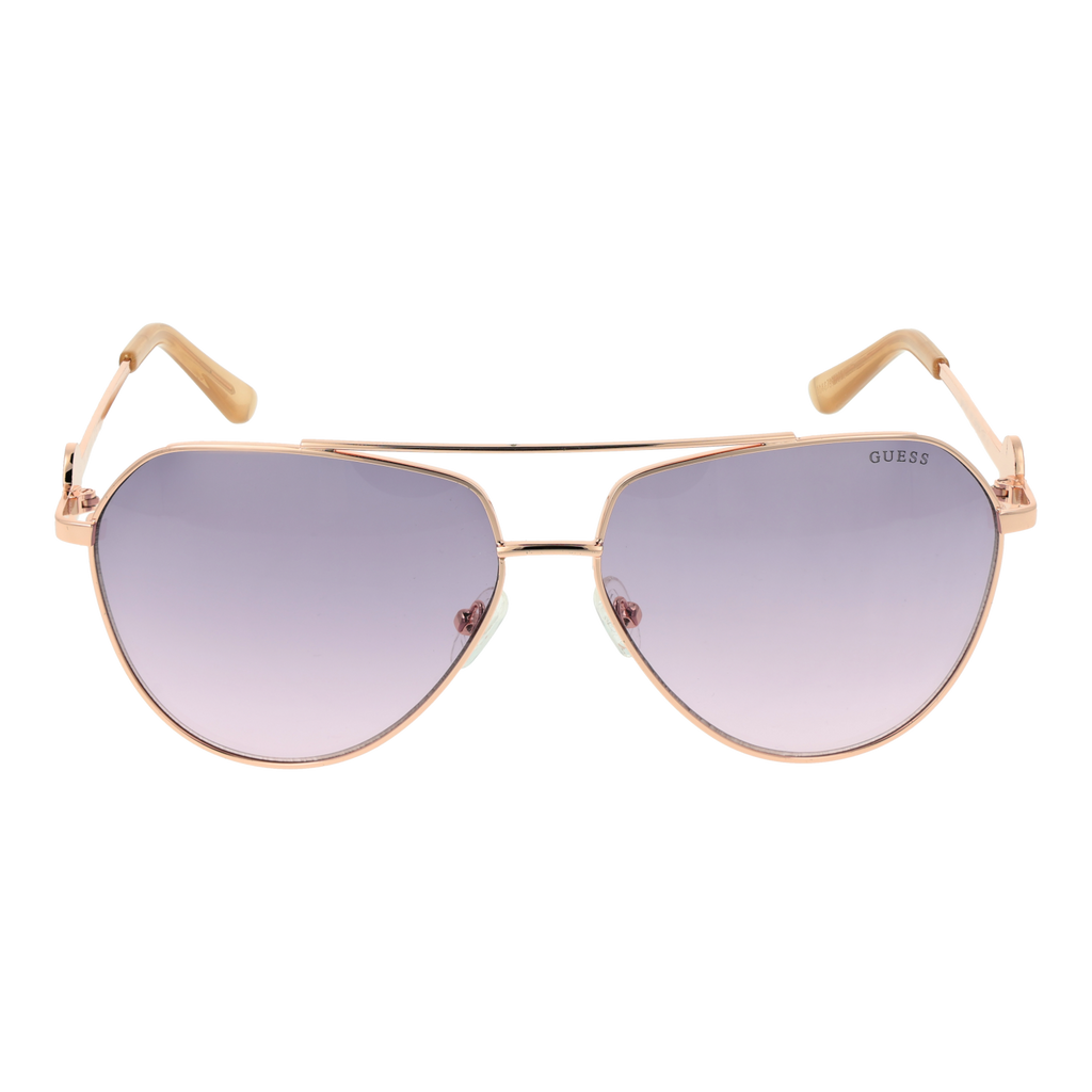 Guess Sunglasses GF6140 28T 62