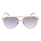 Guess Sunglasses GF6140 28T 62