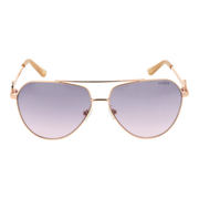 Guess Sunglasses GF6140 28T 62