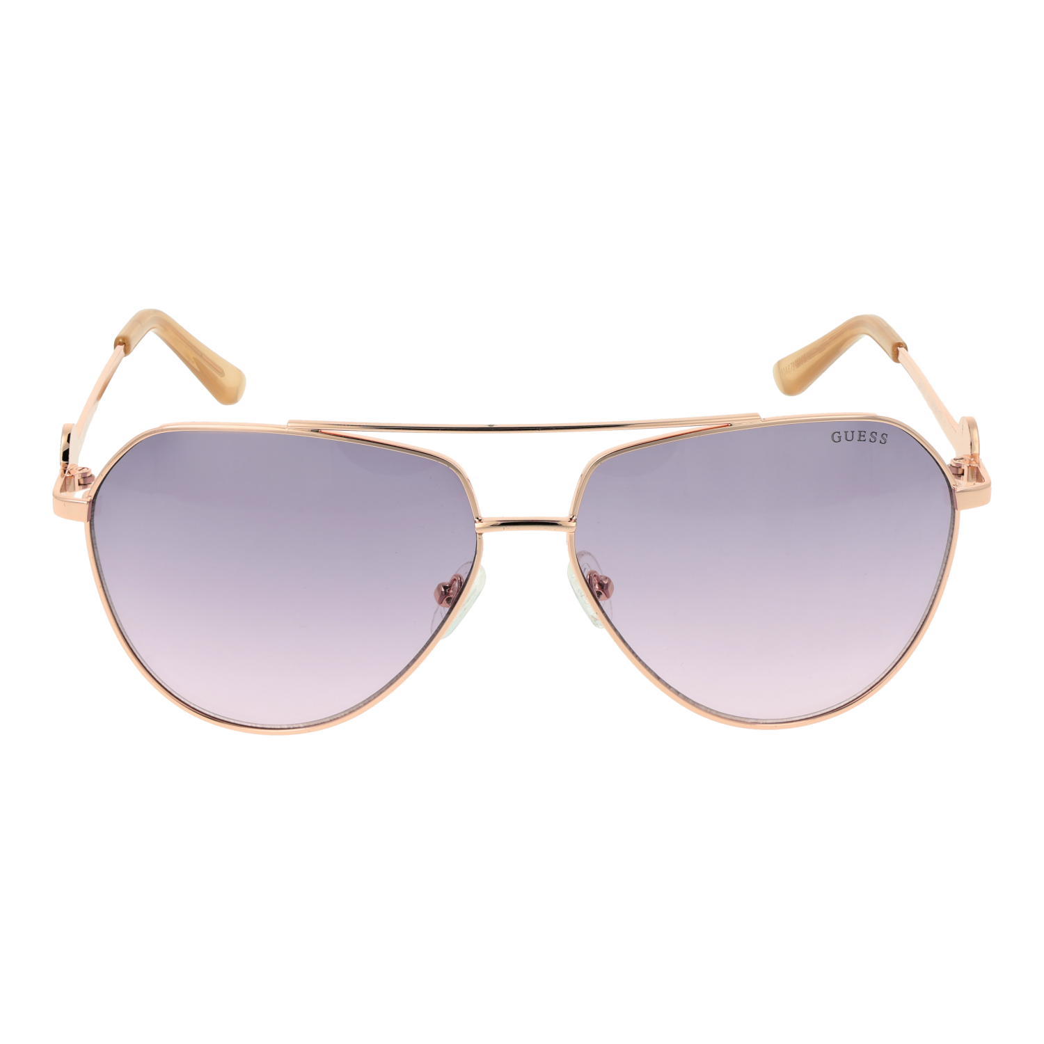 Guess Sunglasses GF6140 28T 62