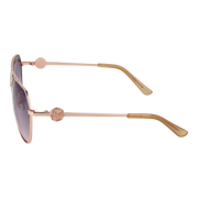 Guess Sunglasses GF6140 28T 62
