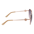 Guess Sunglasses GF6140 28T 62