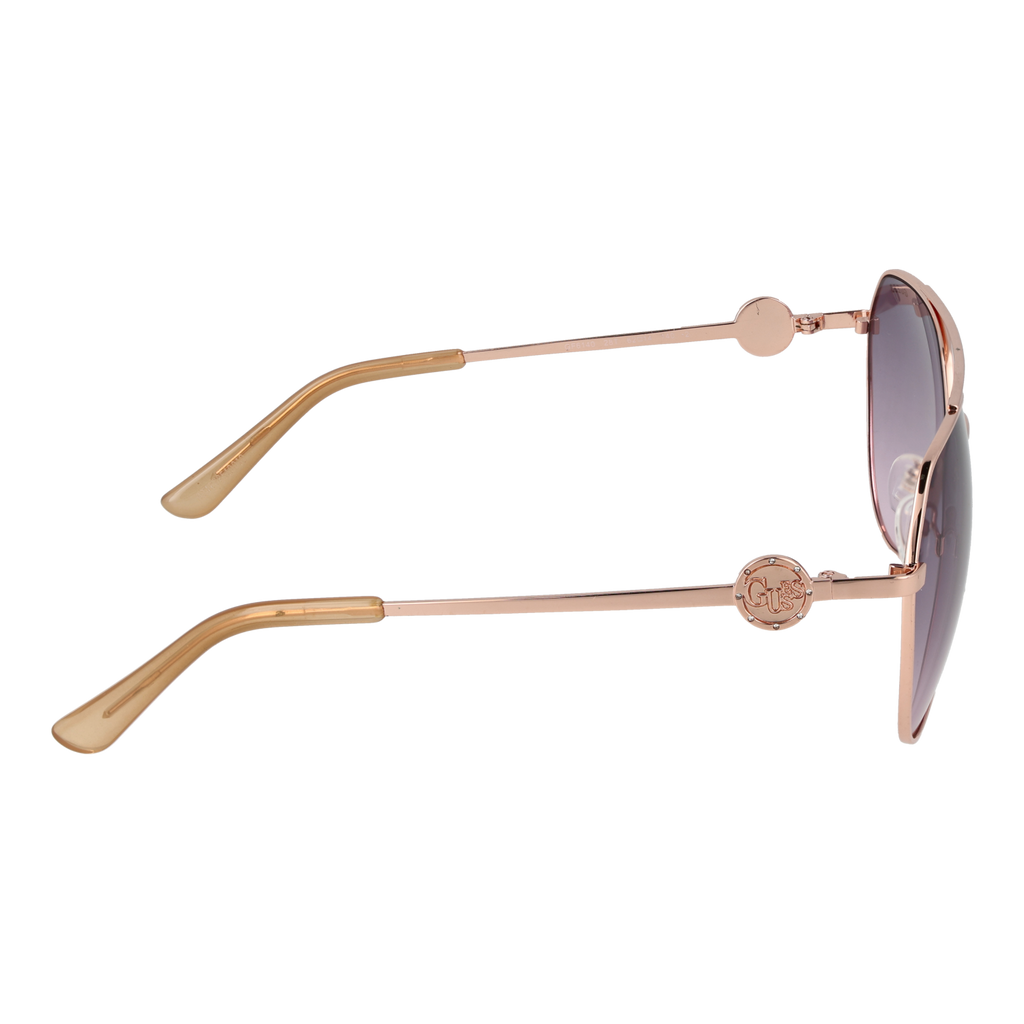 Guess Sunglasses GF6140 28T 62