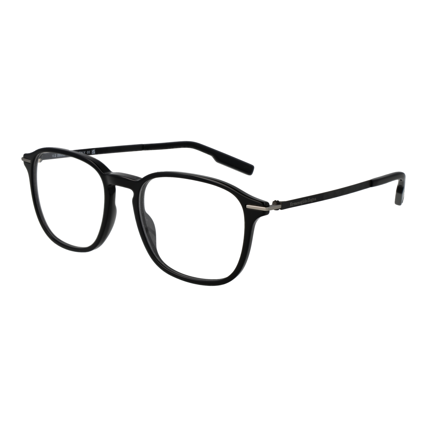 Ermenegildo Zegna Optical Frame EZ5229 001 52