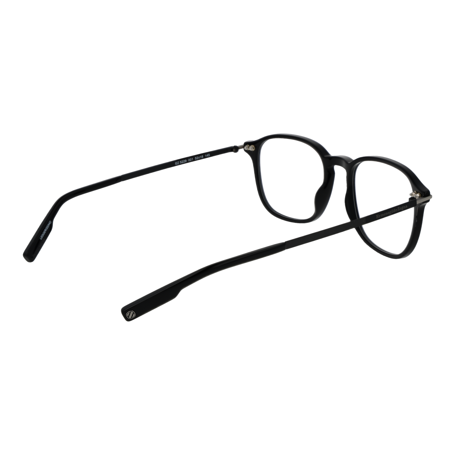 Ermenegildo Zegna Optical Frame EZ5229 001 52