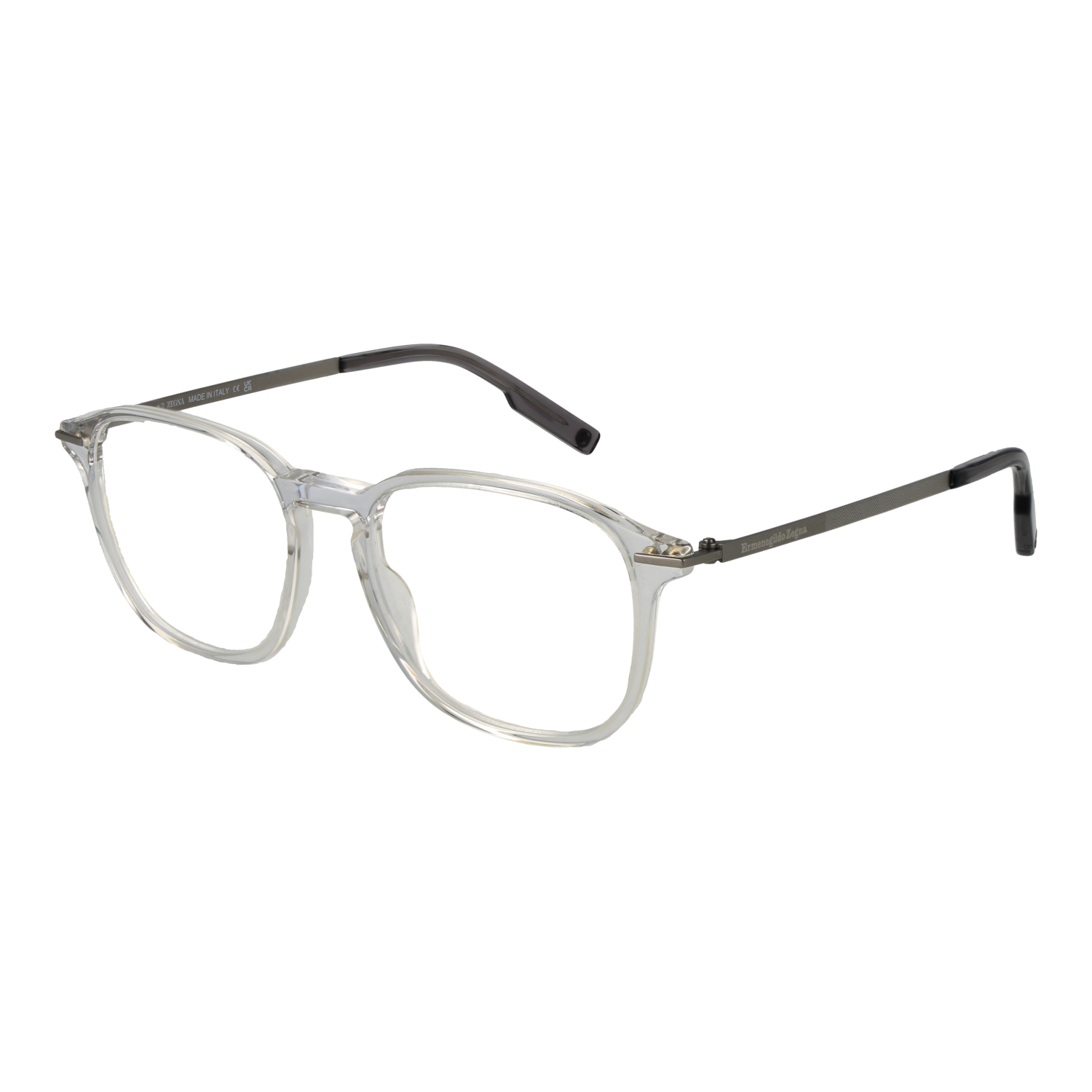 Ermenegildo Zegna Optical Frame EZ5229 026 52