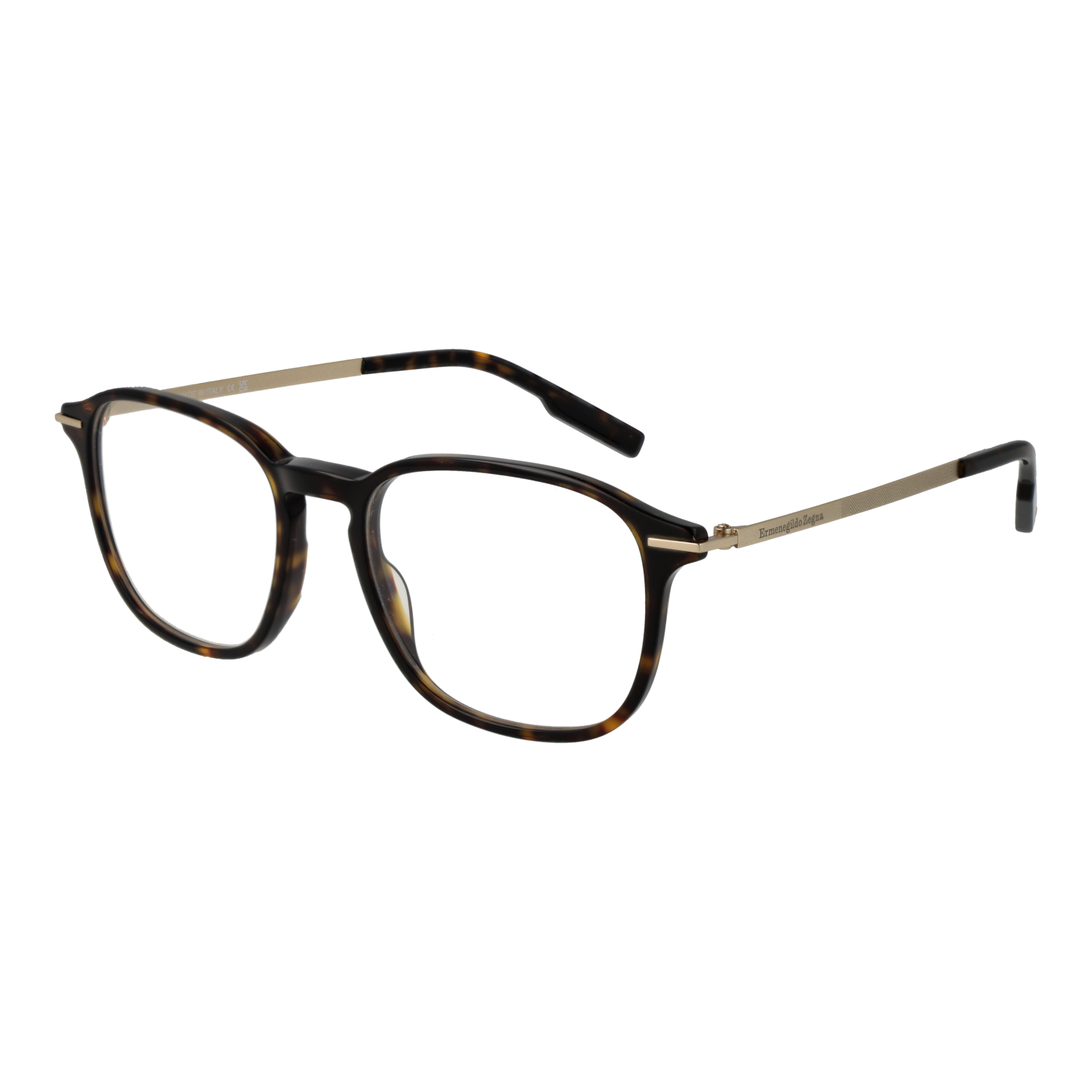 Ermenegildo Zegna Optical Frame EZ5229 052 52