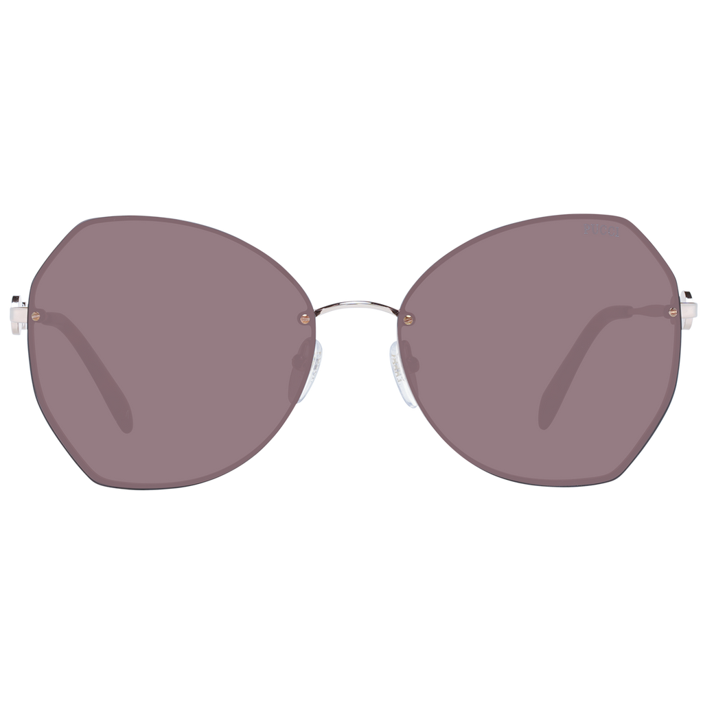 Pucci Sunglasses EP0178 28E 61