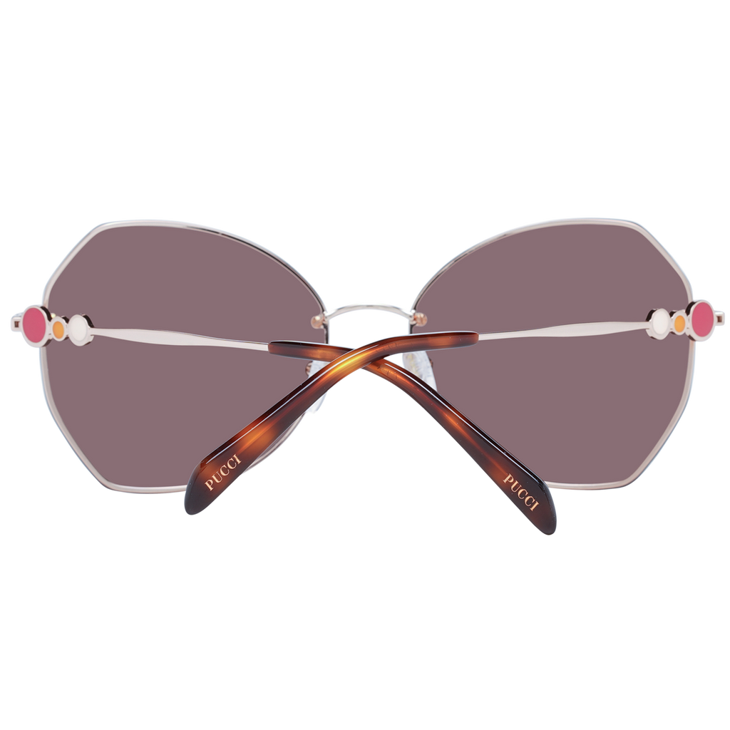 Pucci Sunglasses EP0178 28E 61