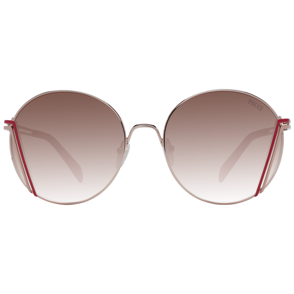 Pucci Sunglasses EP0180 28F 58
