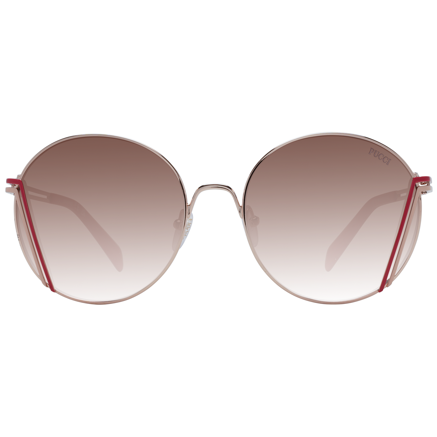Pucci Sunglasses EP0180 28F 58