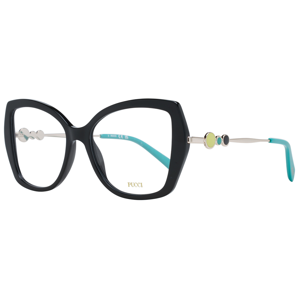 Pucci Optical Frame EP5191 001 53