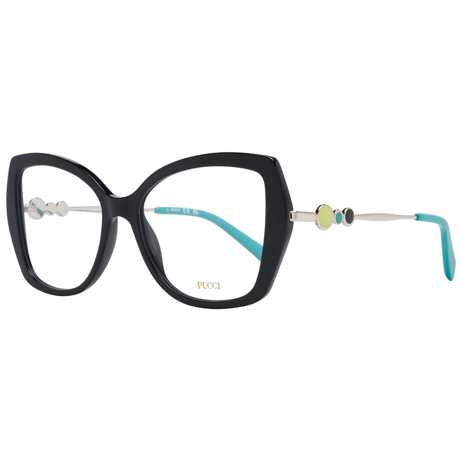 Pucci Optical Frame EP5191 001 53