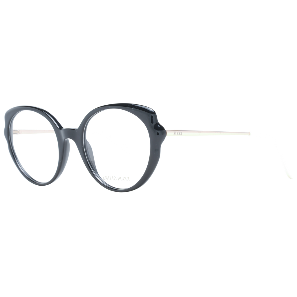 Pucci Optical Frame EP5193 001 52