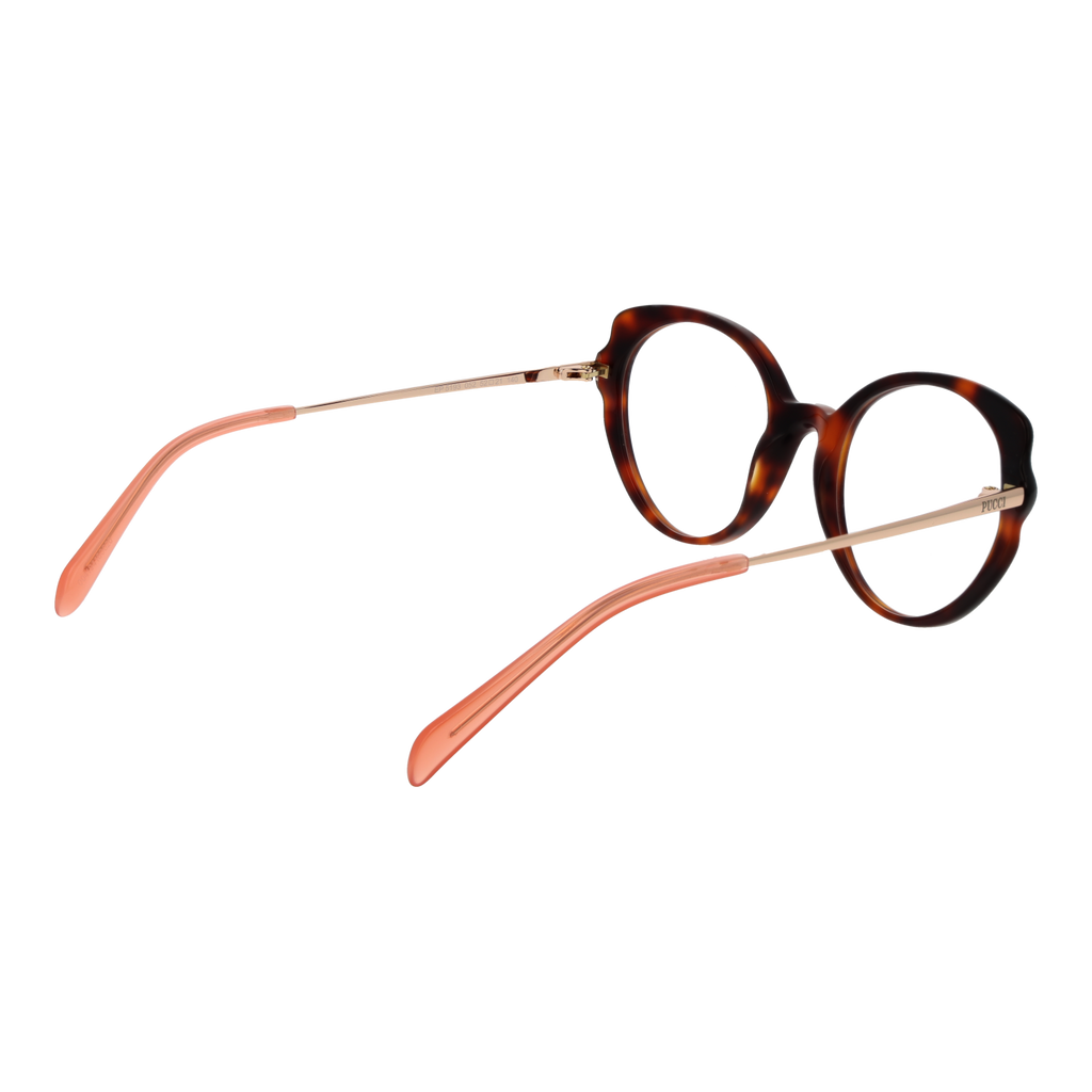 Pucci Optical Frame EP5193 052 52