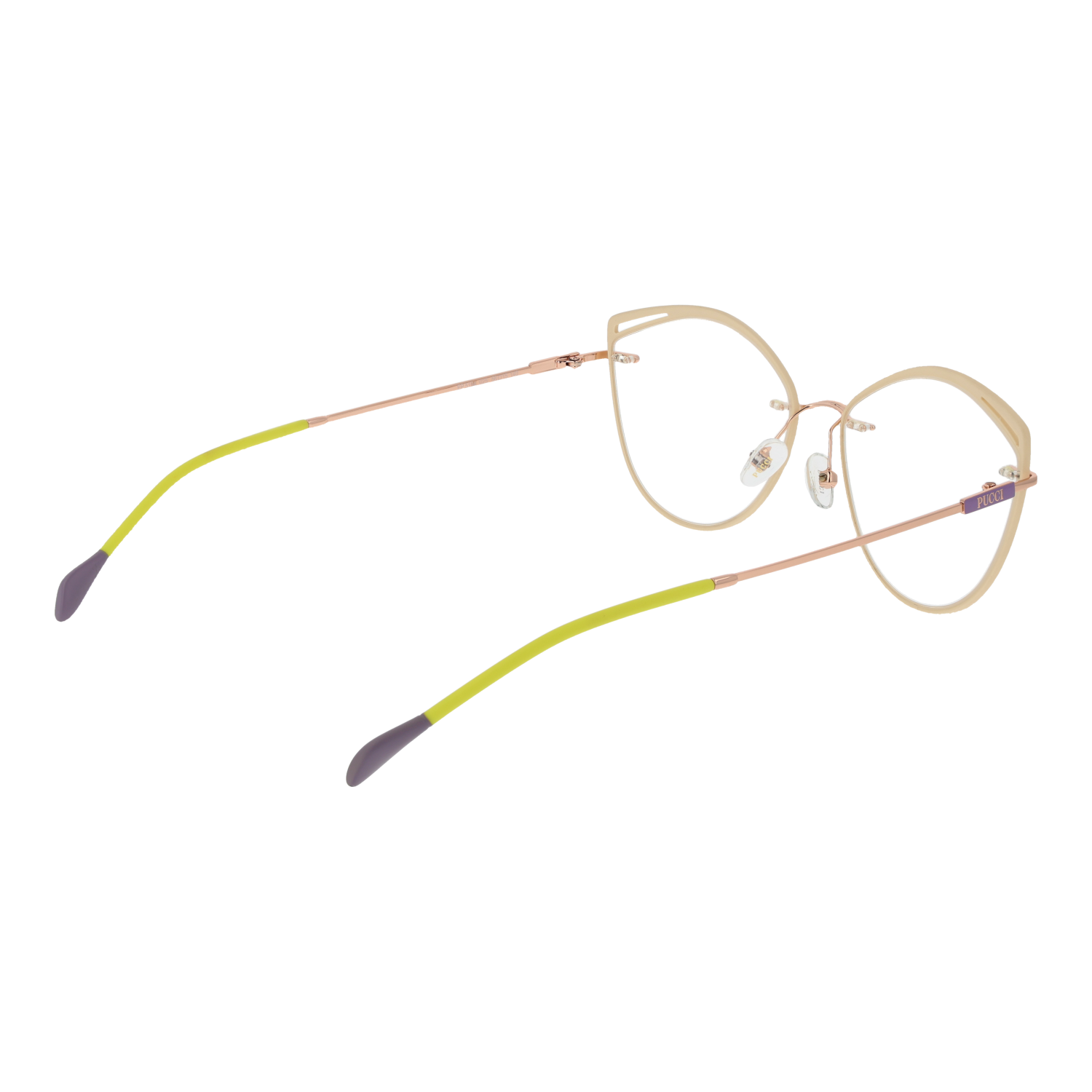 Pucci Optical Frame EP5194 025 56