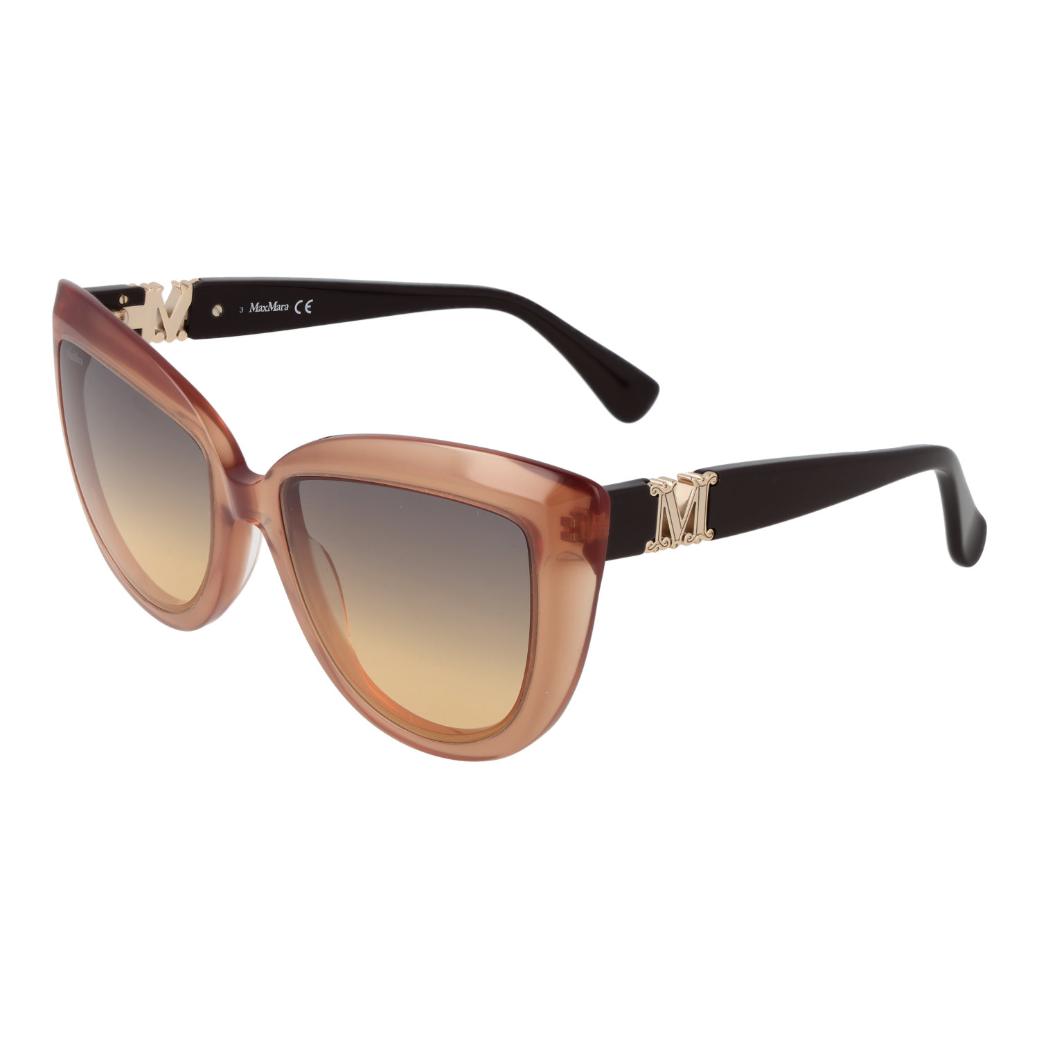 Max Mara Sunglasses MM0029 45F 56