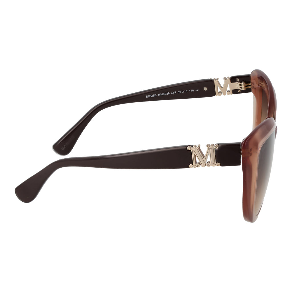 Max Mara Sunglasses MM0029 45F 56