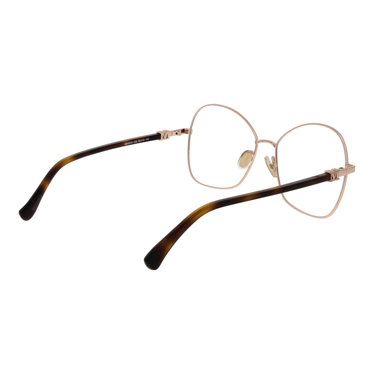 Max Mara Optical Frame MM5033 028 55