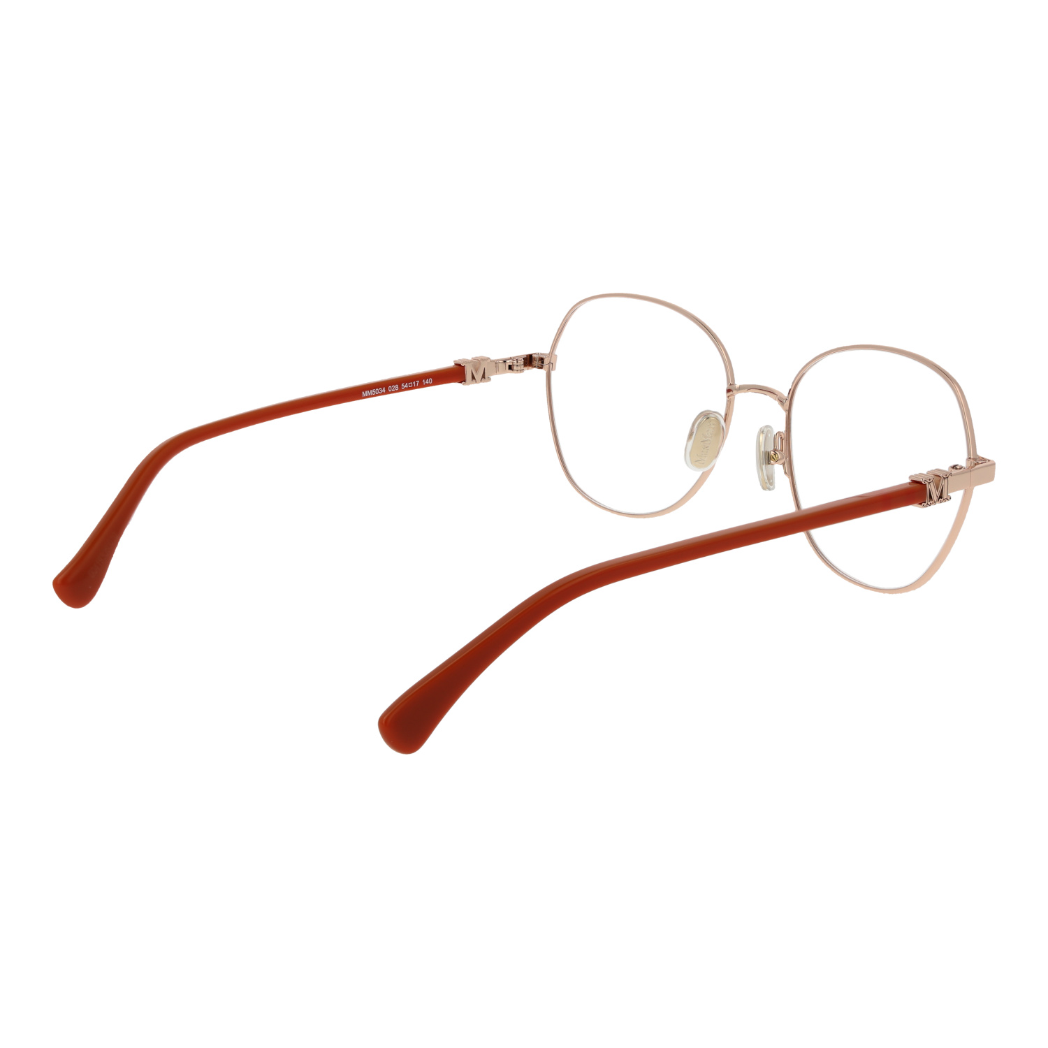 Max Mara Optical Frame MM5034 028 54