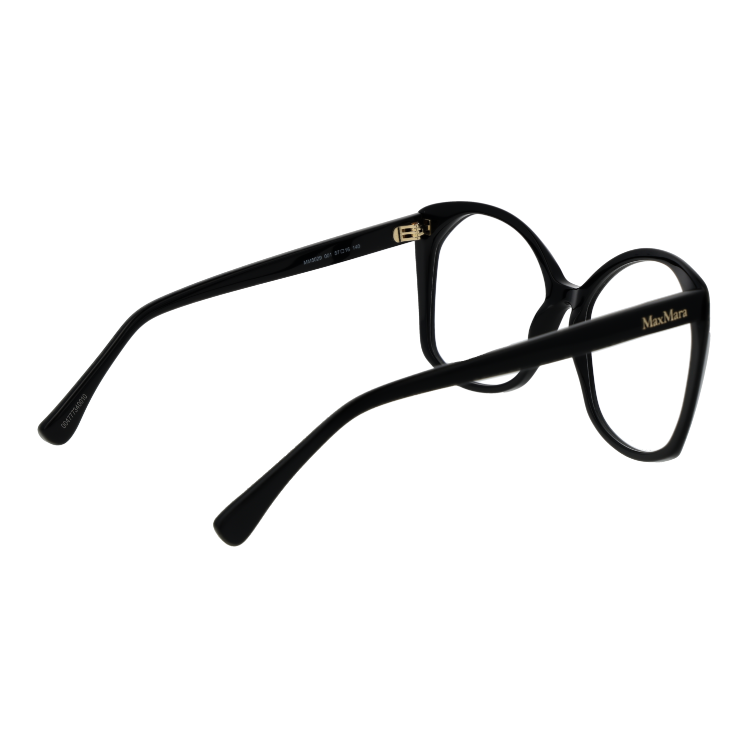 Max Mara Optical Frame MM5029 001 57