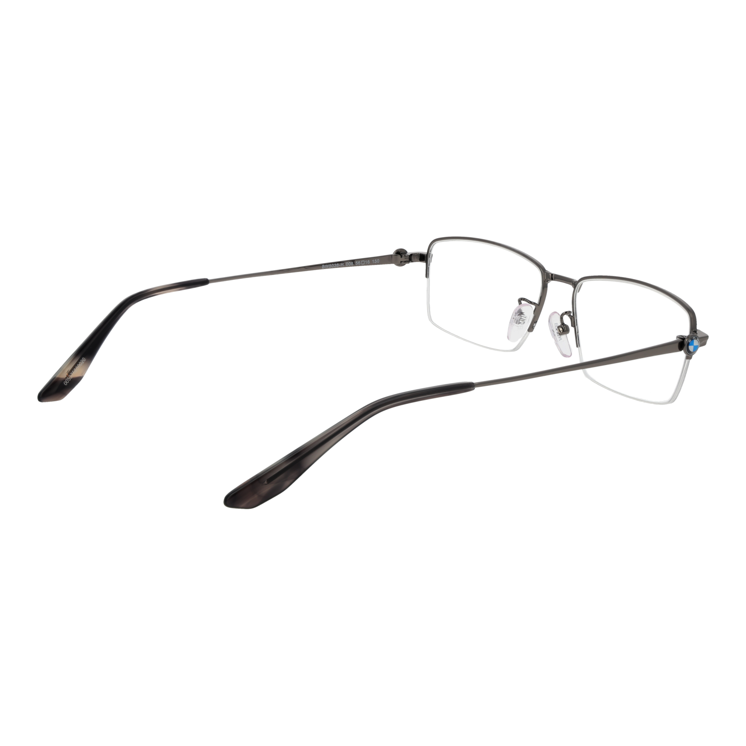 BMW Optical Frame BW5038-H 008 56