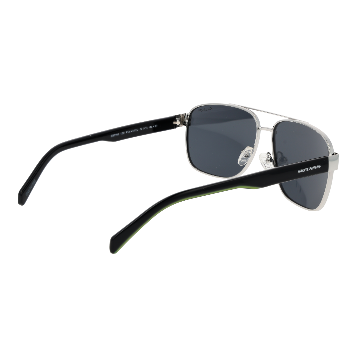 Skechers Sunglasses SE6160 10D 63