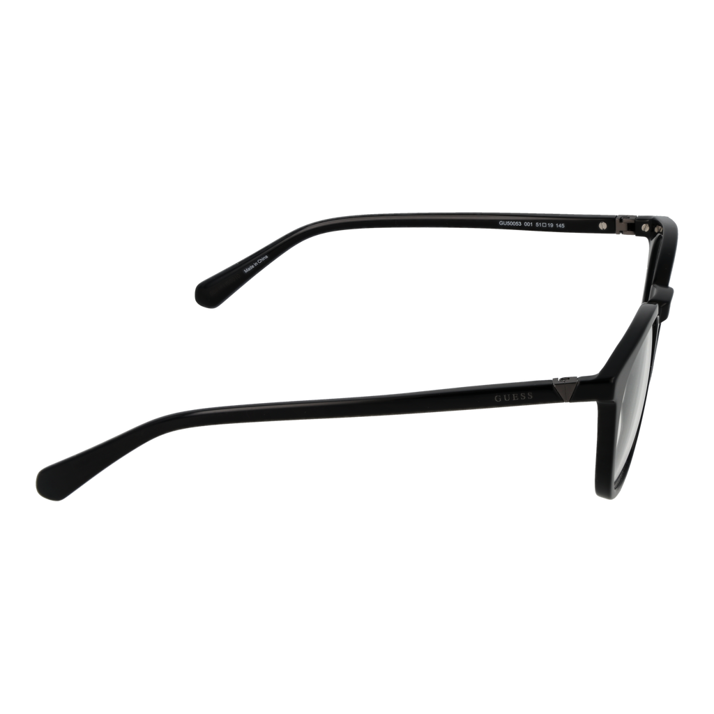 Guess Optical Frame GU50053 001 51