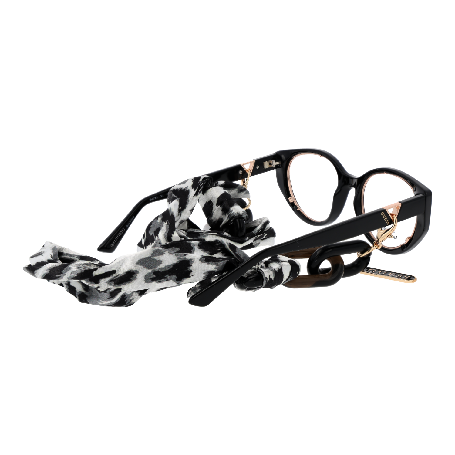 Guess Optical Frame GU2885 001 52