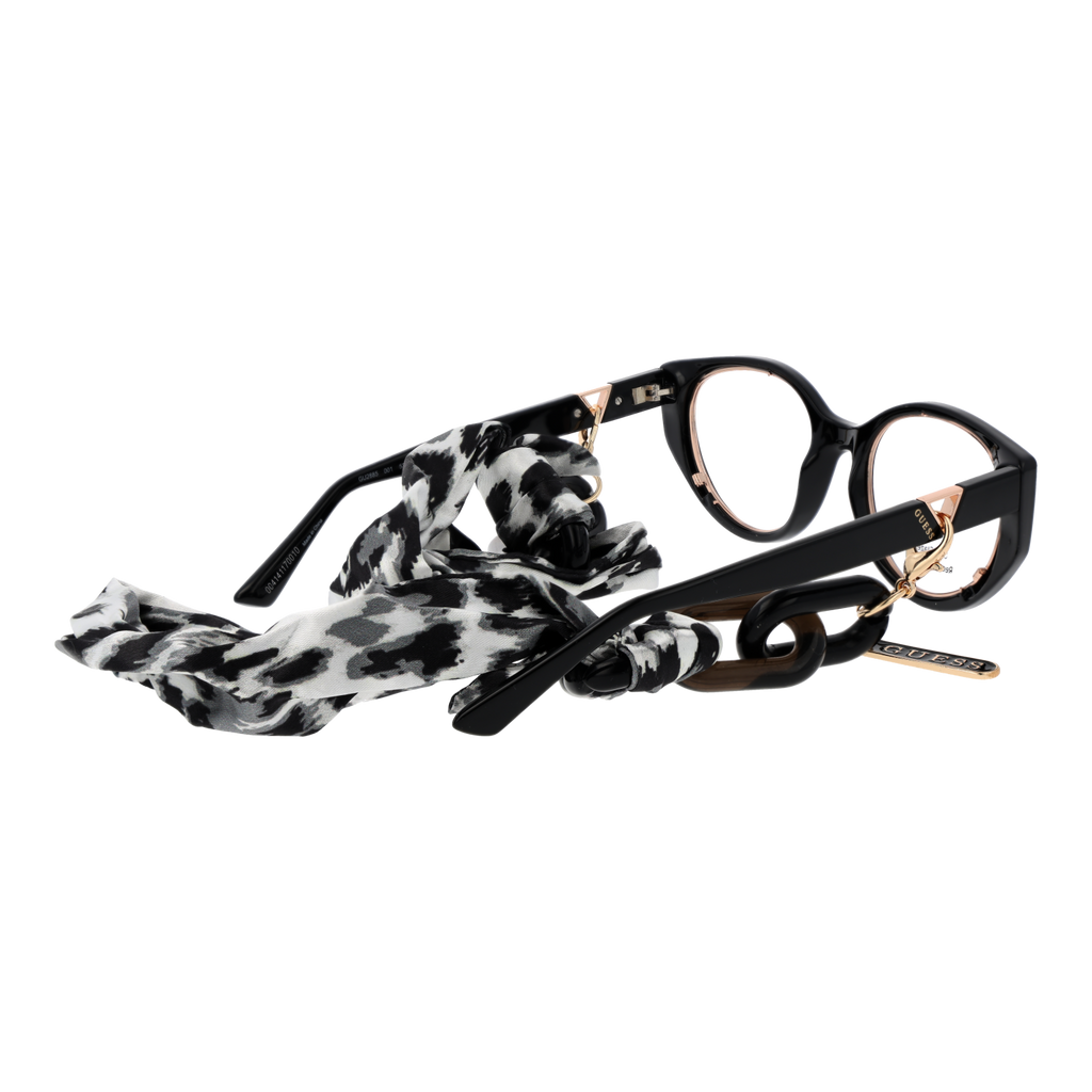 Guess Optical Frame GU2885 001 52