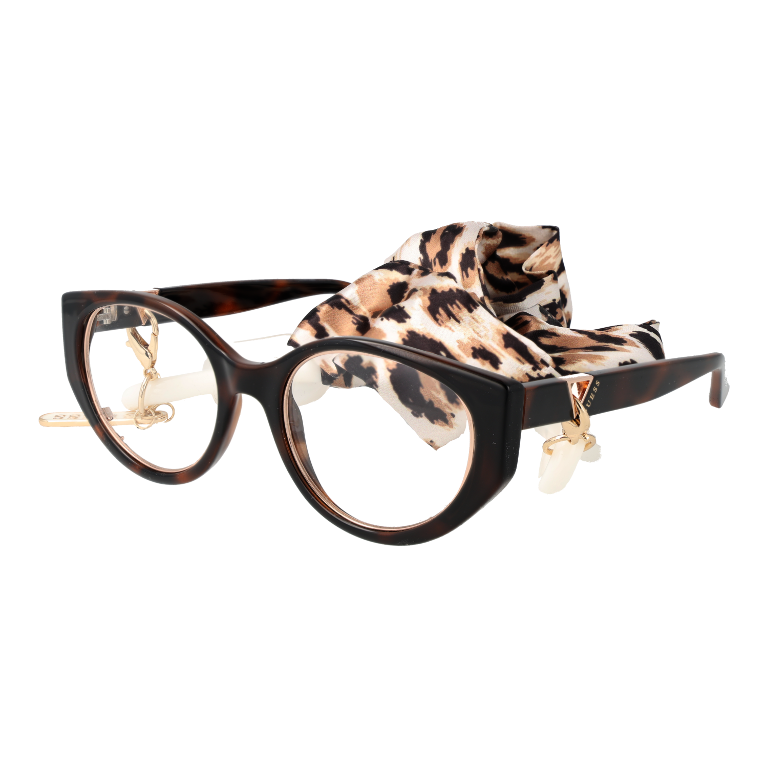 Guess Optical Frame GU2885 053 52