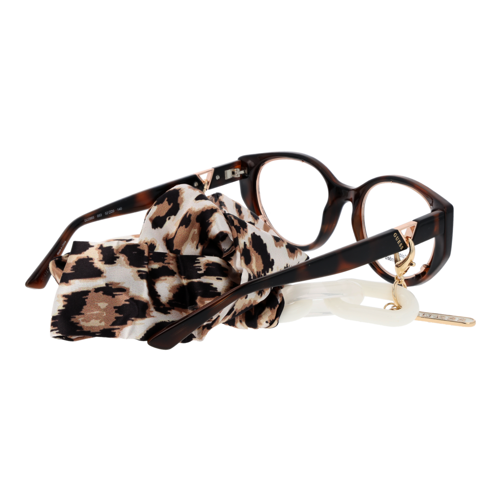 Guess Optical Frame GU2885 053 52