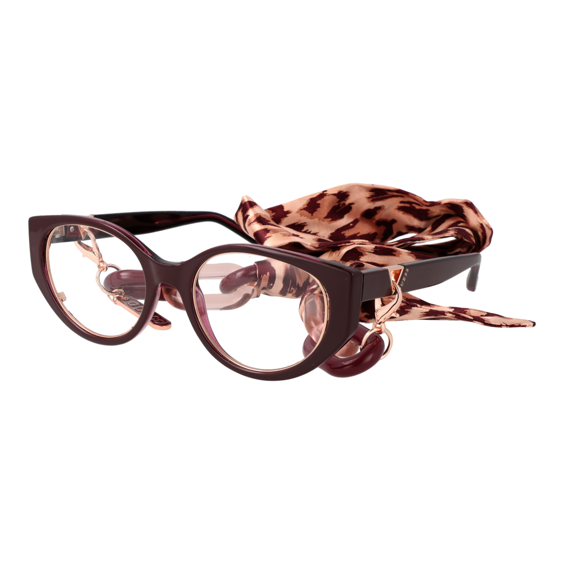 Guess Optical Frame GU2885 069 52