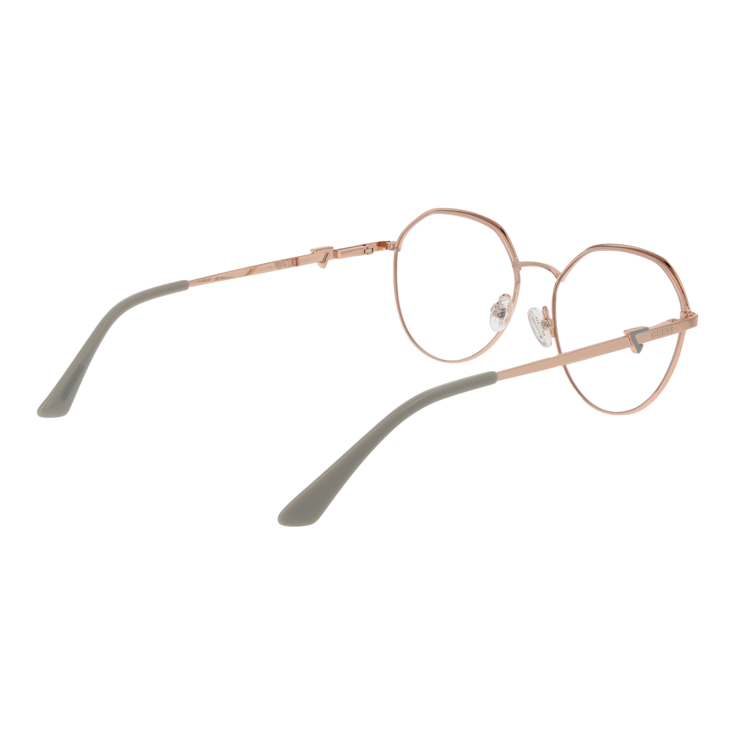 Guess Optical Frame GU2866 028 53