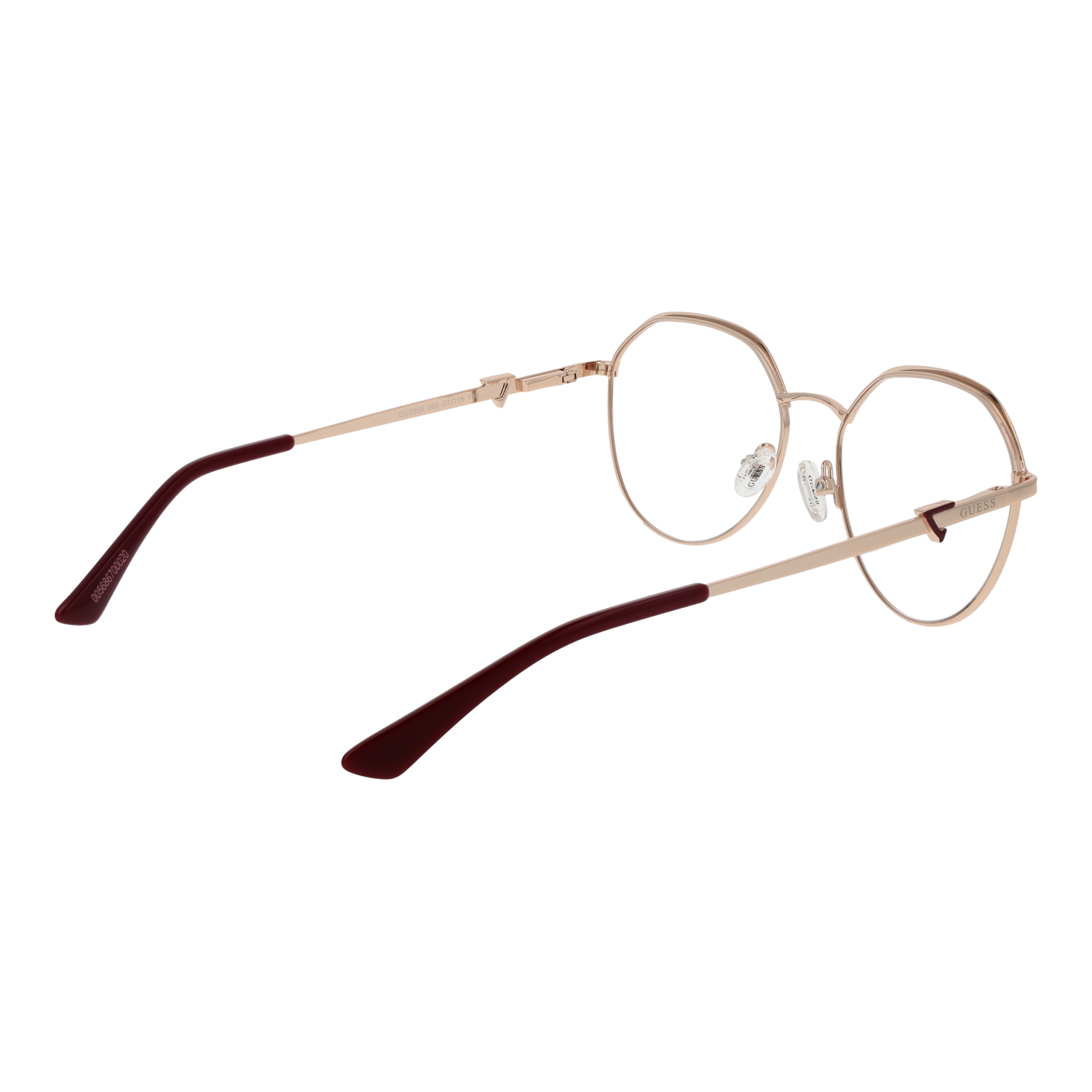 Guess Optical Frame GU2866 069 53