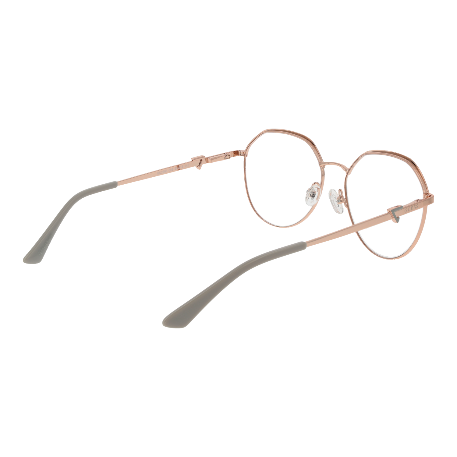 Guess Optical Frame GU2866 028 55