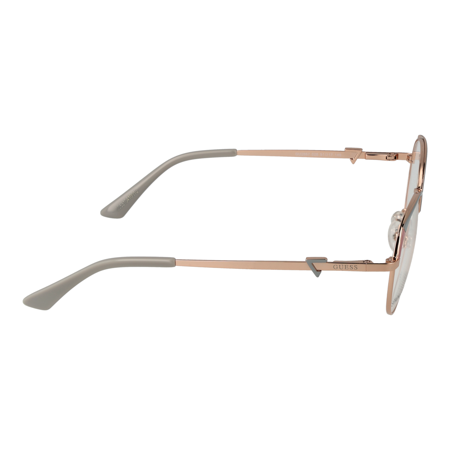 Guess Optical Frame GU2867 028 51