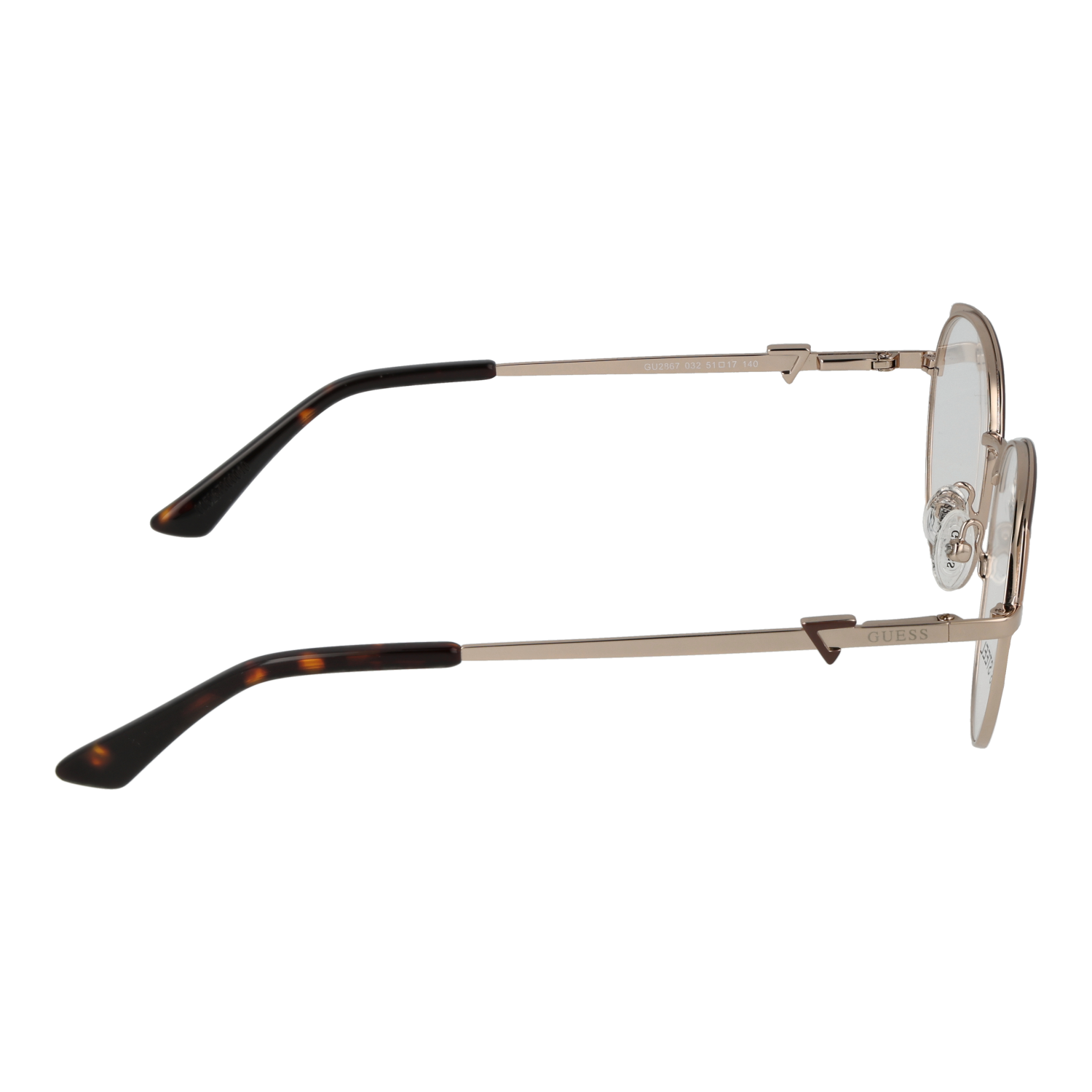 Guess Optical Frame GU2867 032 51