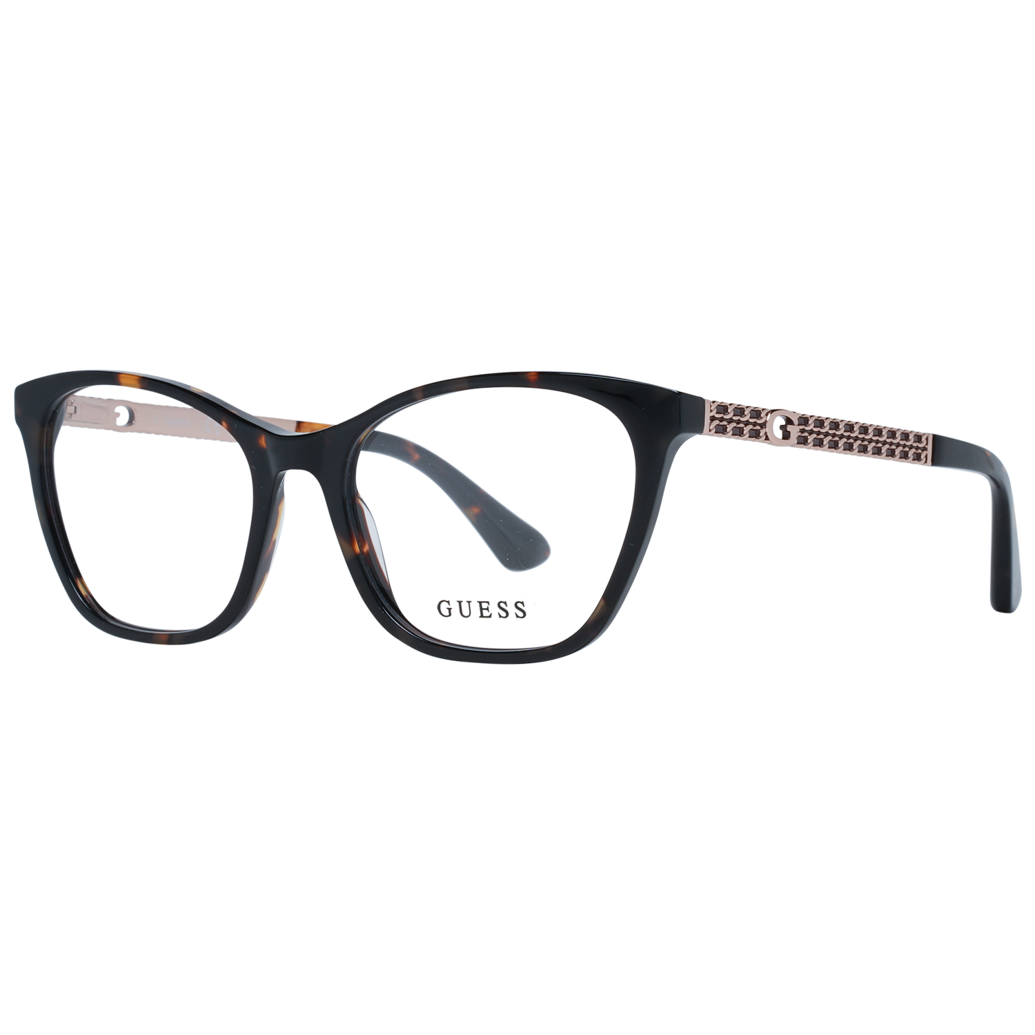 Guess Optical Frame GU2882 052 53