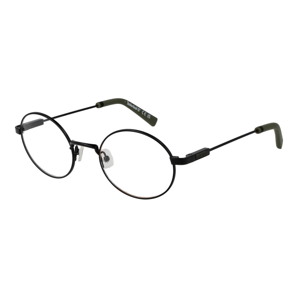 Timberland Optical Frame TB1737 001 50