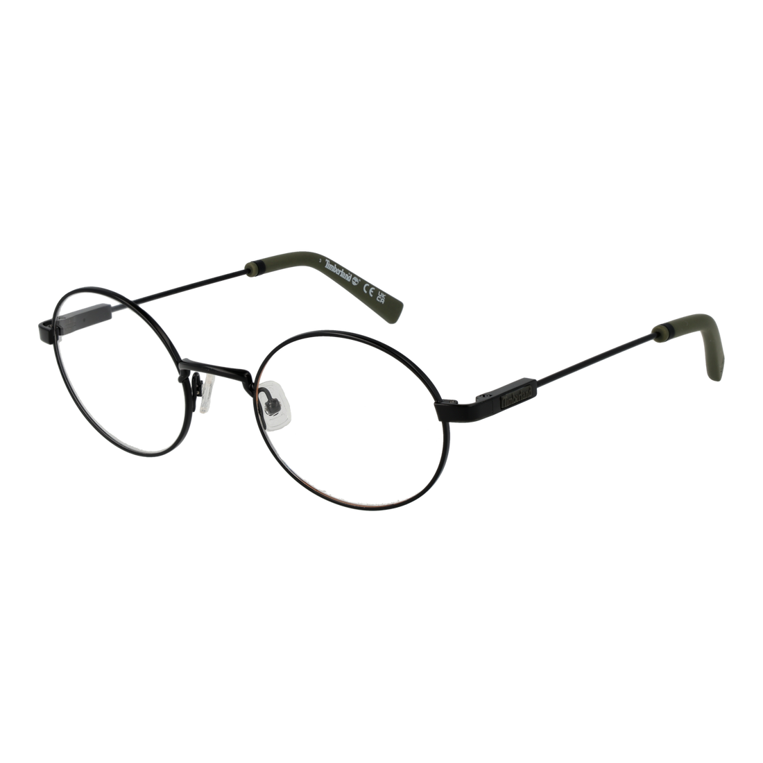 Timberland Optical Frame TB1737 001 50
